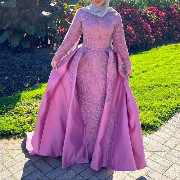 Custom made adjustable small-X-Large dress - Picture 1 of 2